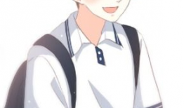 怦然心动 动漫,青春校园的甜蜜旋律