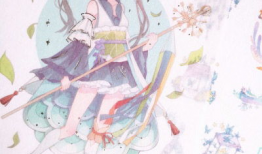 仙女动漫,梦幻世界中的奇幻之旅