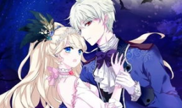 吸血动漫,暗夜魅影的动漫世界